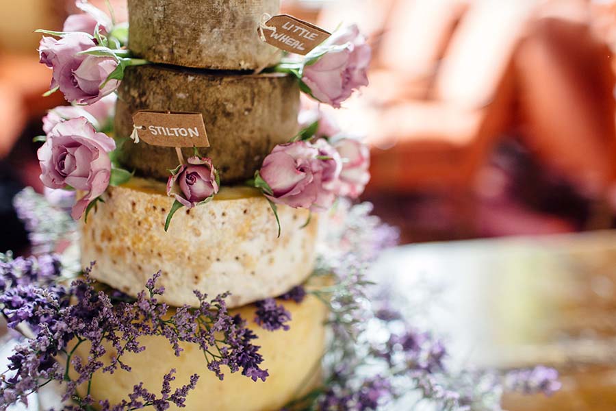 A Somerset Afternoon Tea Wedding With Country Vibe: Jessica & Pete A Somerset Afternoon Tea Wedding With Country Vibe: Jessica & Pete