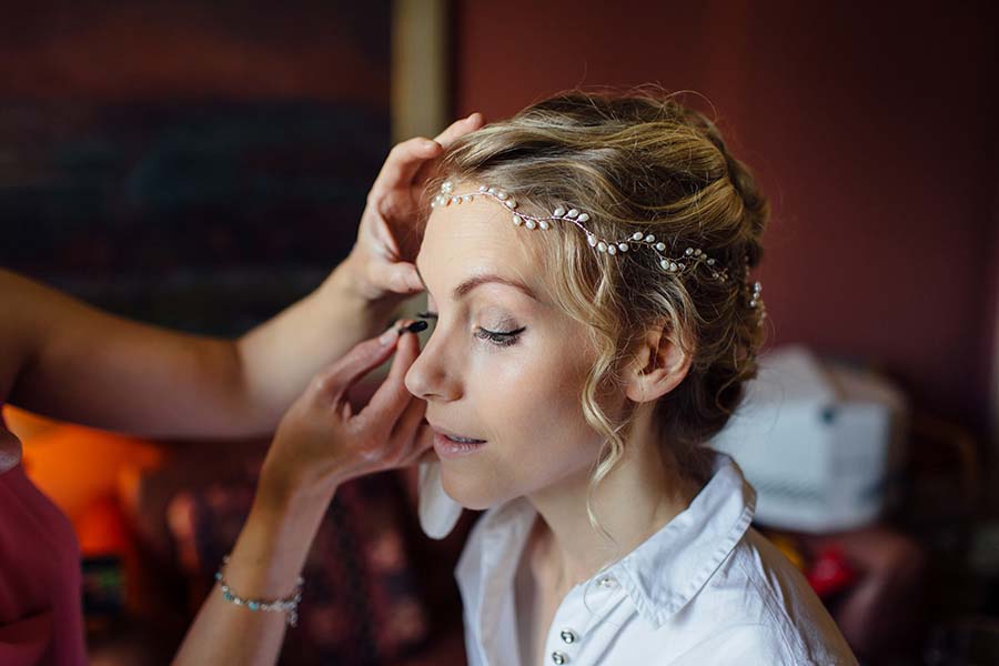 A Somerset Afternoon Tea Wedding With Country Vibe: Jessica & Pete A Somerset Afternoon Tea Wedding With Country Vibe: Jessica & Pete