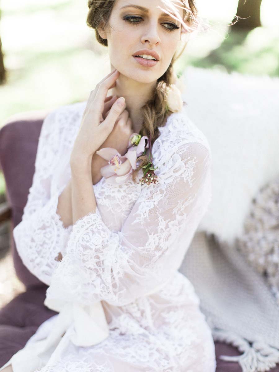 ‘Windswept Bride’ A Beautiful Pastel Bohemian Styled Wedding Shoot! 'Windswept Bride' A Beautiful Pastel Bohemian Styled Wedding Shoot!