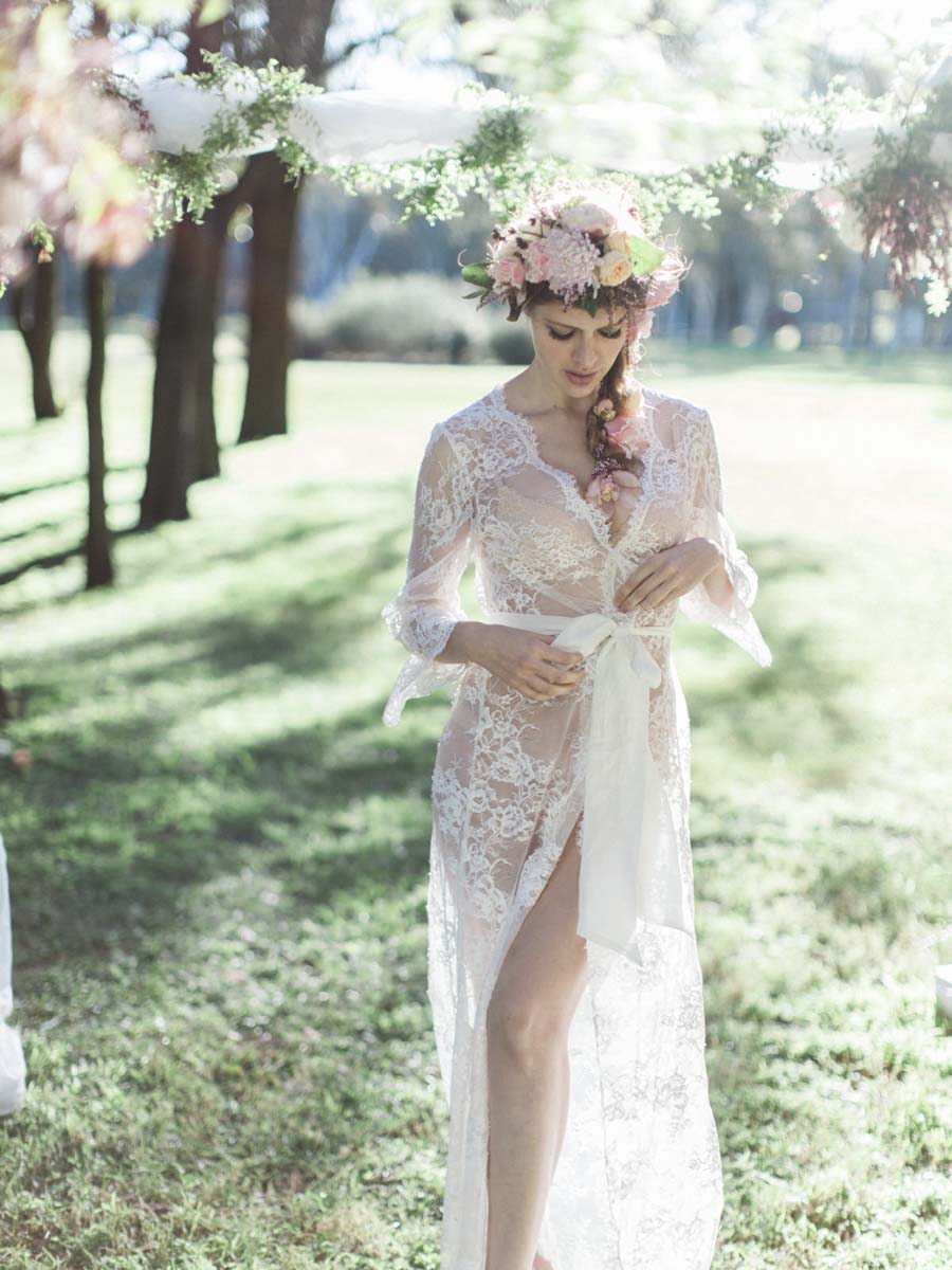 ‘Windswept Bride’ A Beautiful Pastel Bohemian Styled Wedding Shoot! 'Windswept Bride' A Beautiful Pastel Bohemian Styled Wedding Shoot!
