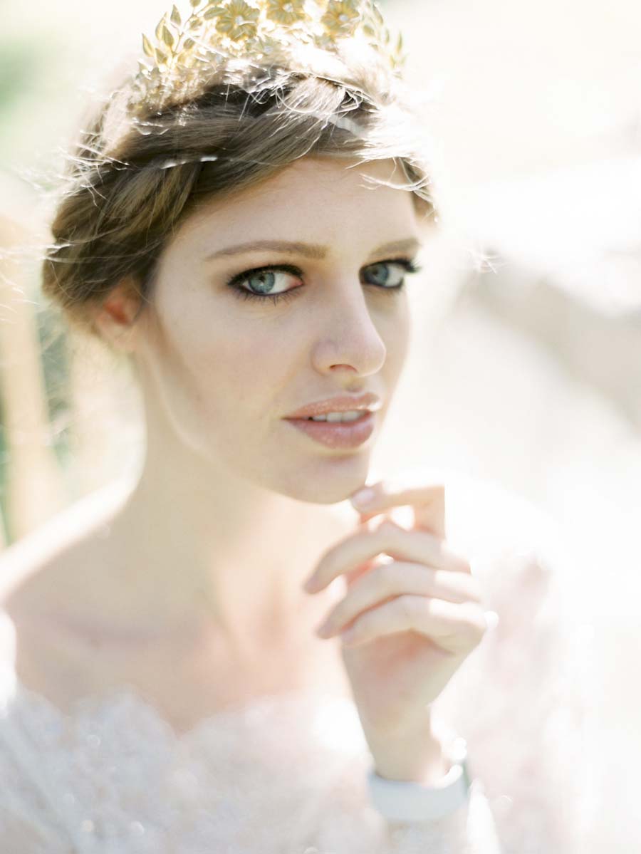 ‘Windswept Bride’ A Beautiful Pastel Bohemian Styled Wedding Shoot! 'Windswept Bride' A Beautiful Pastel Bohemian Styled Wedding Shoot!