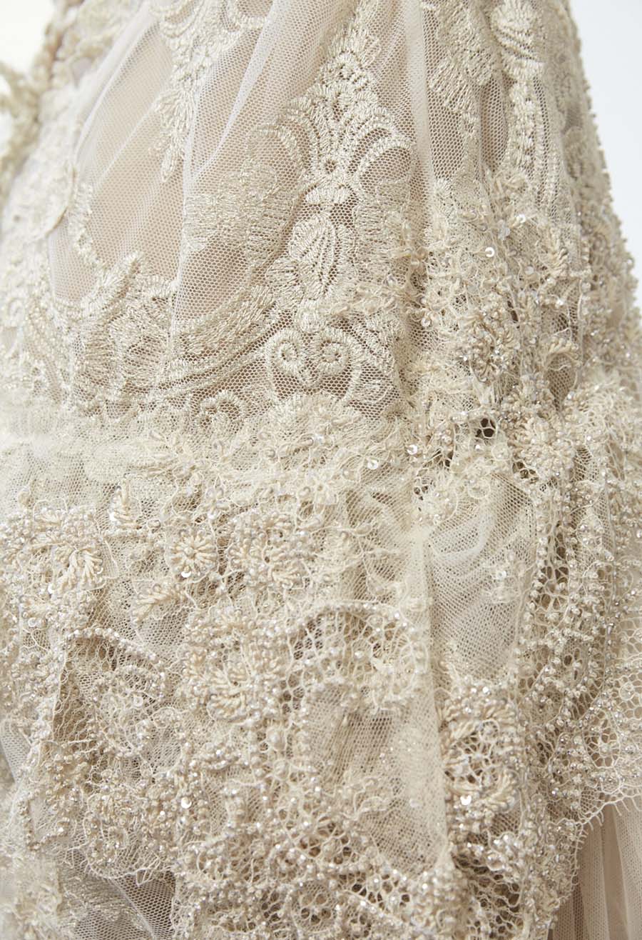 FIRST LOOK: Grace Loves Lace – Limited Edition Couture Gowns!! FIRST LOOK: Grace Loves Lace - Limited Edition Couture Gowns!!