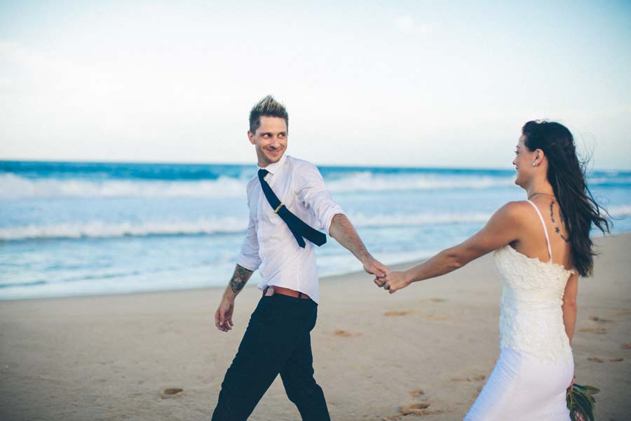 A Boho Glam, Mozambique Beach Wedding With Nautical Vibes: Ash & Brad A Boho Glam, Mozambique Beach Wedding With Nautical Vibes: Ash & Brad