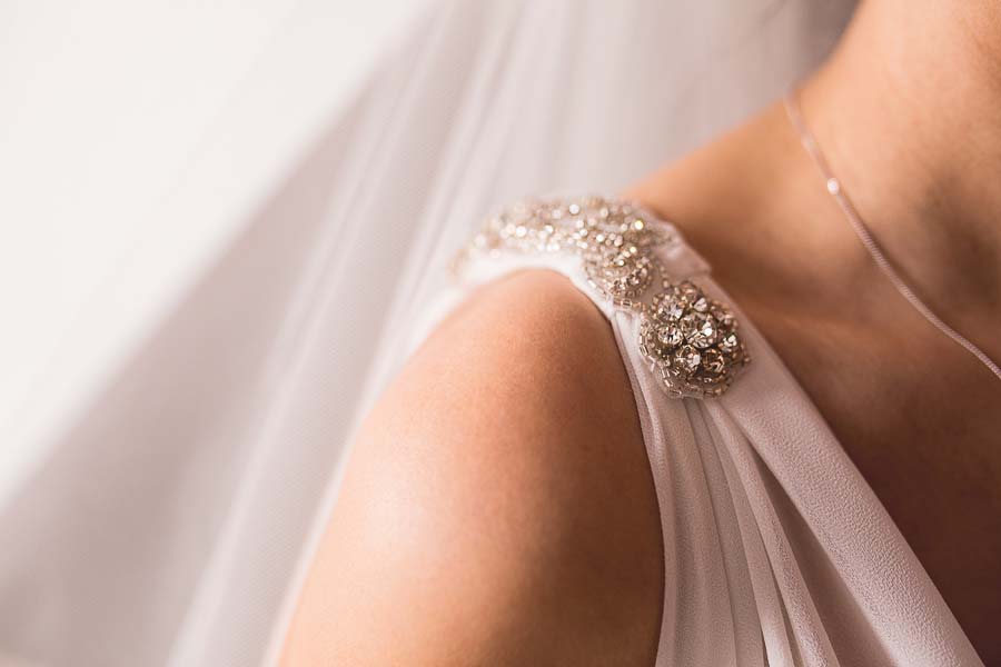A Relaxed Blue & Blush DIY Wedding: Jo & Adam A Relaxed Blue & Blush DIY Wedding: Jo & Adam