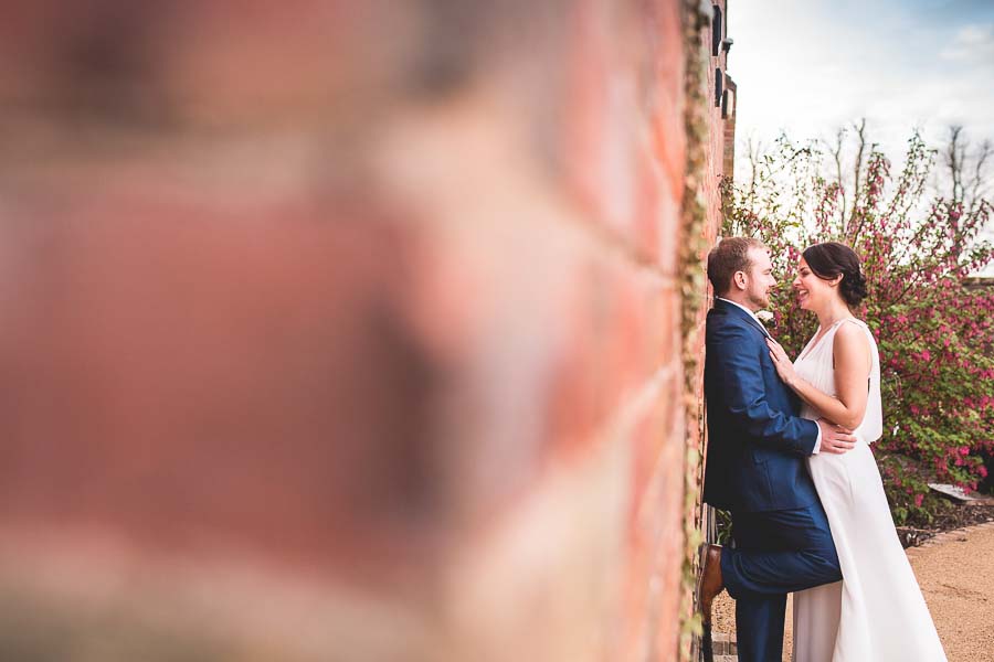 A Relaxed Blue & Blush DIY Wedding: Jo & Adam A Relaxed Blue & Blush DIY Wedding: Jo & Adam