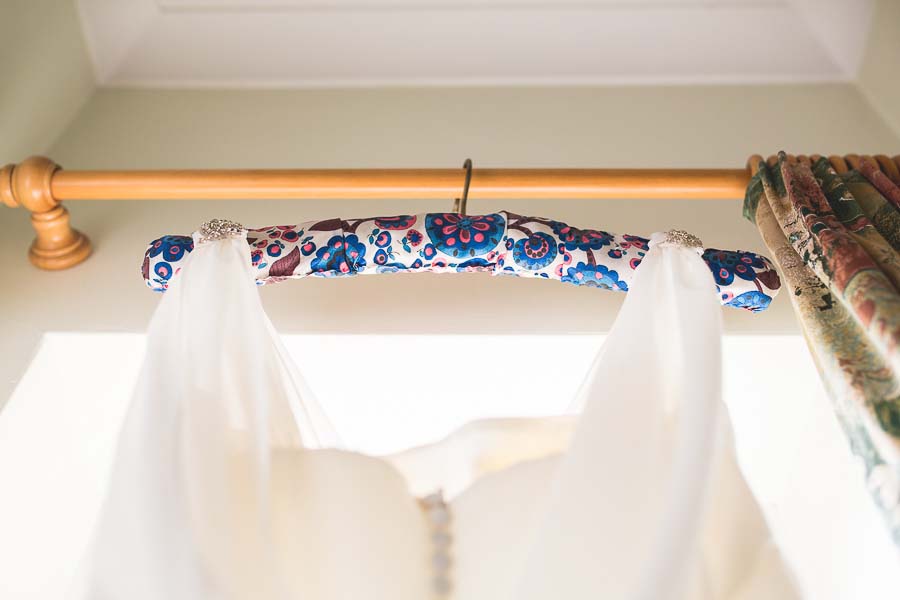 A Relaxed Blue & Blush DIY Wedding: Jo & Adam A Relaxed Blue & Blush DIY Wedding: Jo & Adam