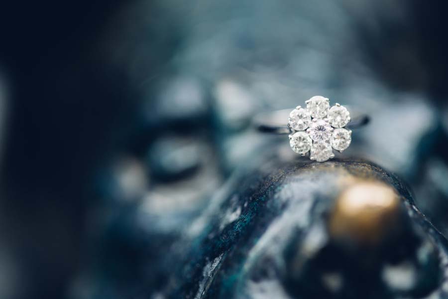 A Transatlantic Love Story & Engagement Session: Madison & Manuel A Transatlantic Love Story & Engagement Session: Madison & Manuel