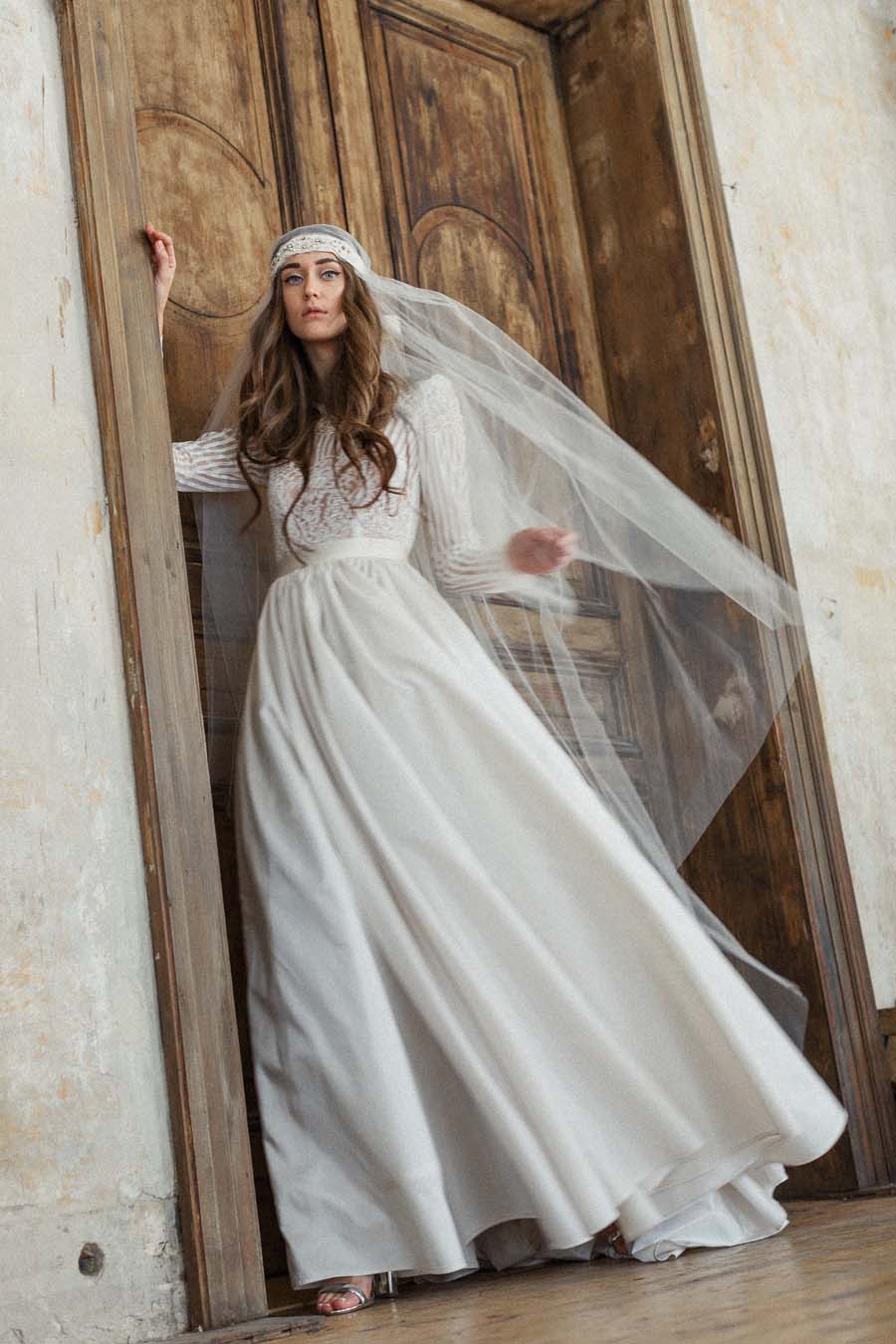 Wedding Dresses for 2017: Flowers of the Valley by Katya Katya Shehurina Wedding Dresses for 2017: Flowers of the Valley by Katya Katya Shehurina