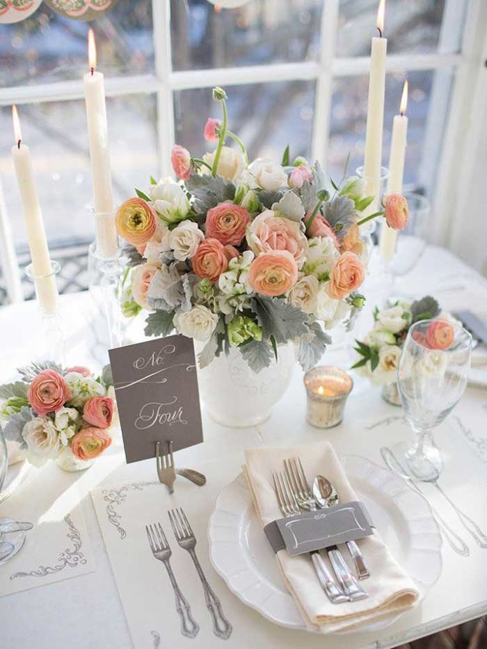 Wonderful Wedding Candle Ideas That You Will Adore Wonderful Wedding Candle Ideas That You Will Adore