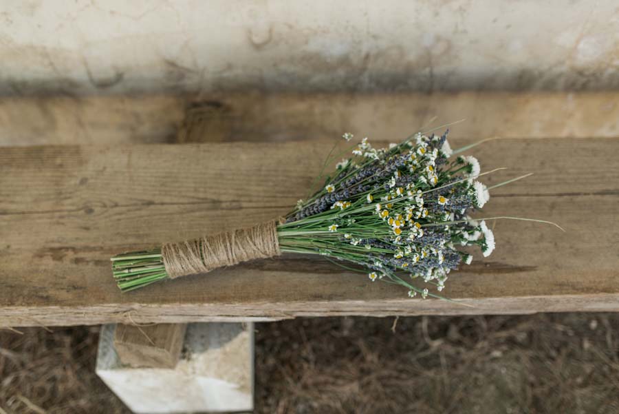 A Rustic, Boho Elopement Wedding in Crete: Jennifer & David A Rustic, Boho Elopement Wedding in Crete: Jennifer & David