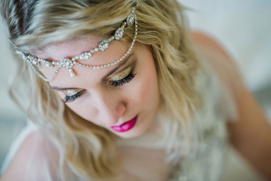 ‘And Then There Were None’ A Contemporary Art Deco Inspired Bridal Shoot 'And Then There Were None' A Contemporary Art Deco Inspired Bridal Shoot