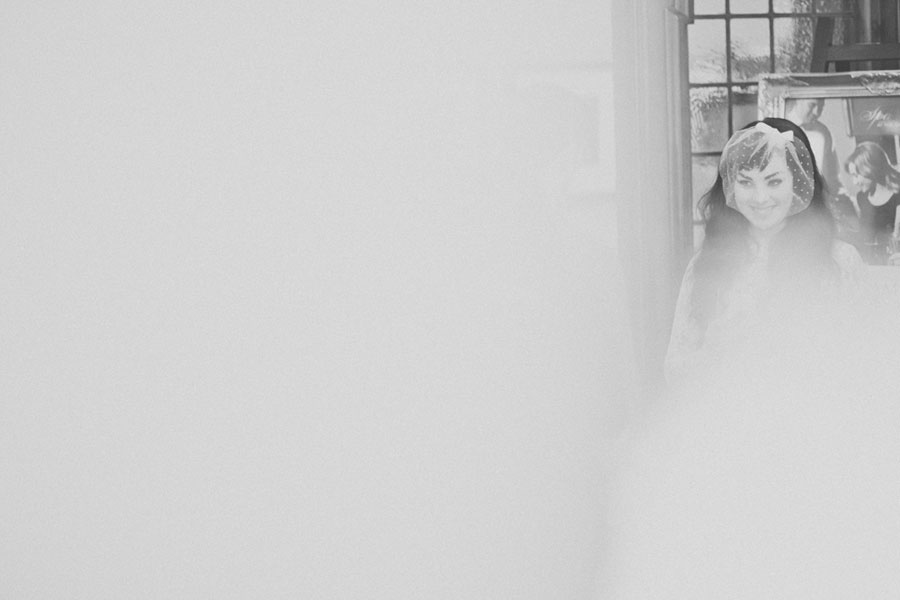 Eclectic Vintage Wedding in York With 50s Style Bride: Jemma & Lee Eclectic Vintage Wedding in York With 50s Style Bride: Jemma & Lee