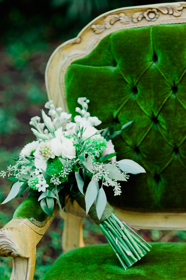 Pantone’s Colour of 2017: Greenery Inspired Wedding Ideas Pantone’s Colour of 2017: Greenery Inspired Wedding Ideas