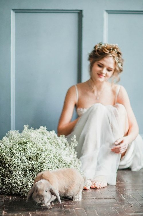5 Ways to put the ‘Spring’ into your Spring Wedding 5 Ways to put the 'Spring' into your Spring Wedding