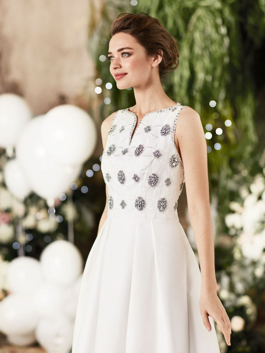 ted baker wedding collection