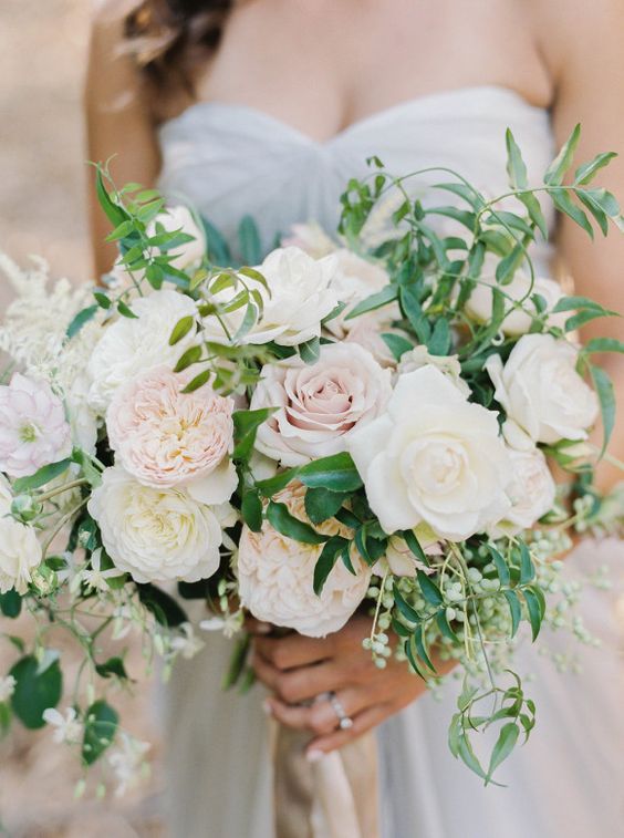 5 Ways to put the ‘Spring’ into your Spring Wedding 5 Ways to put the 'Spring' into your Spring Wedding