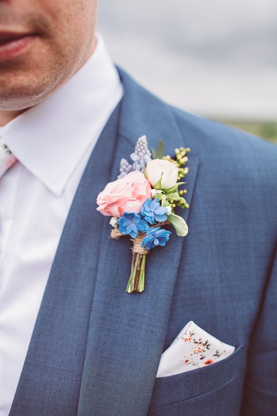 5 Ways to put the ‘Spring’ into your Spring Wedding 5 Ways to put the 'Spring' into your Spring Wedding