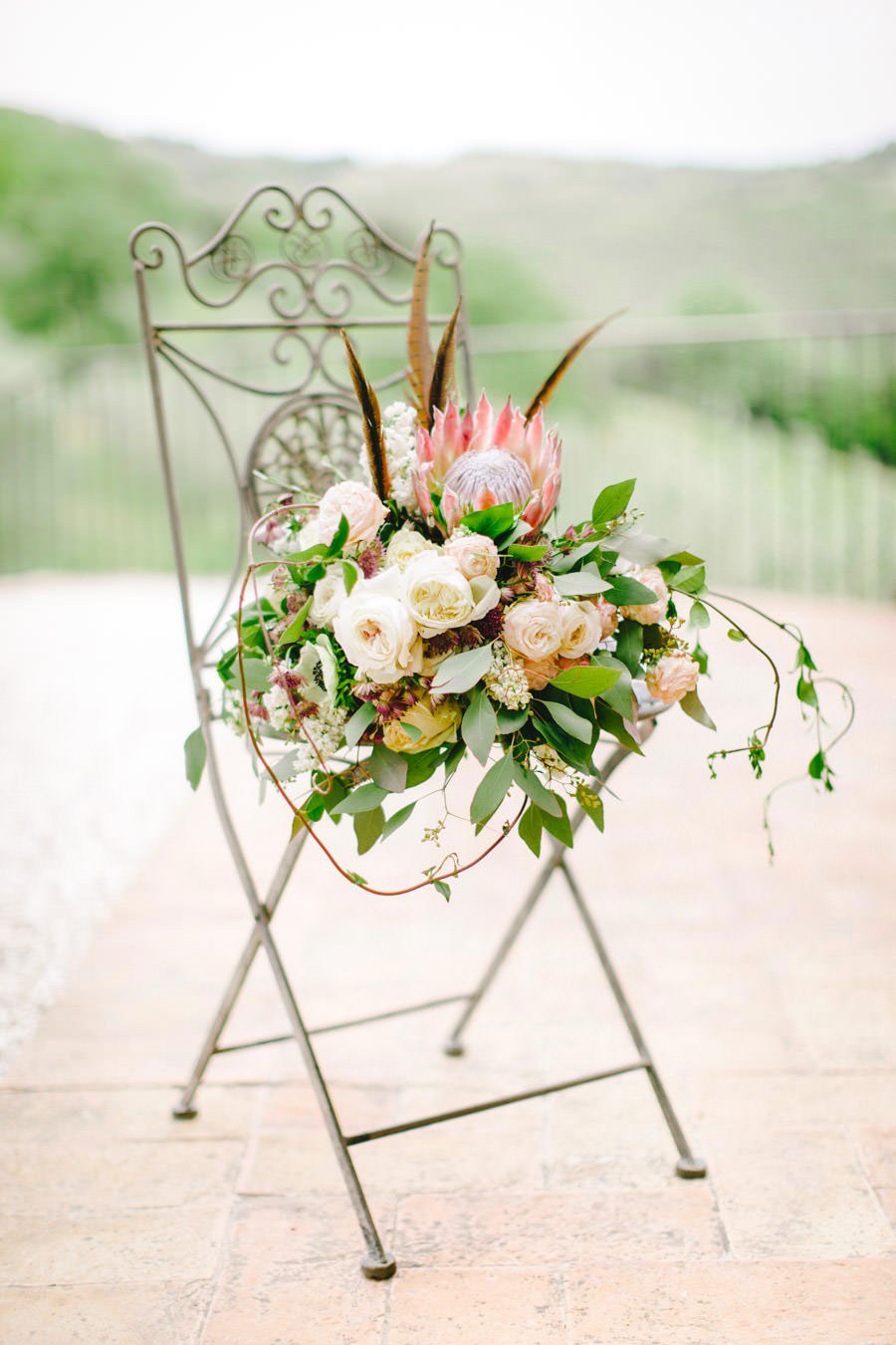 Blush, Rose & Green- A Truly Tuscan Inspired Wedding Shoot!0004 Blush, Rose & Green- A Truly Tuscan Inspired Wedding Shoot!0004