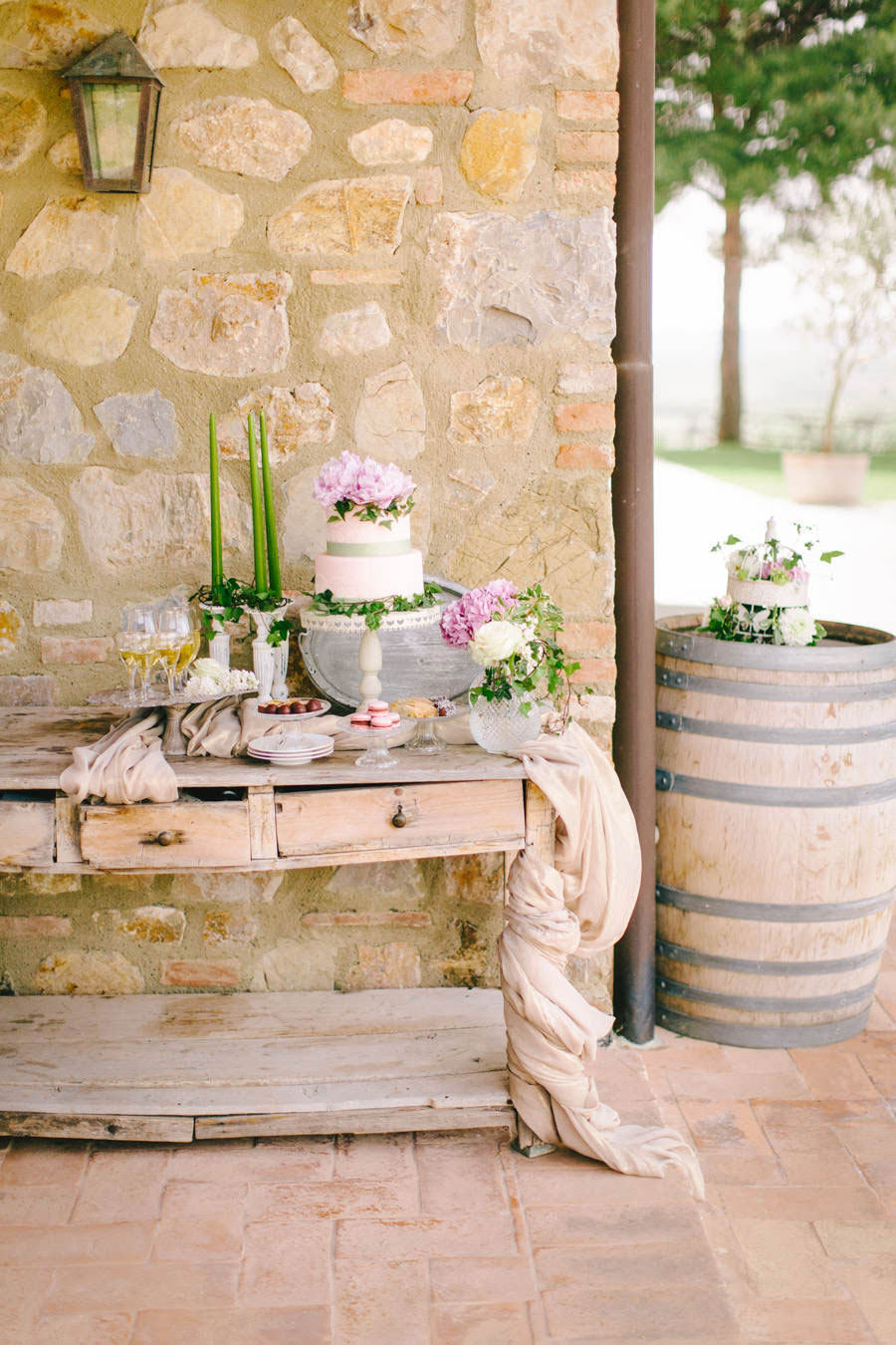 Blush, Rose & Green- A Truly Tuscan Inspired Wedding Shoot!0017 Blush, Rose & Green- A Truly Tuscan Inspired Wedding Shoot!0017