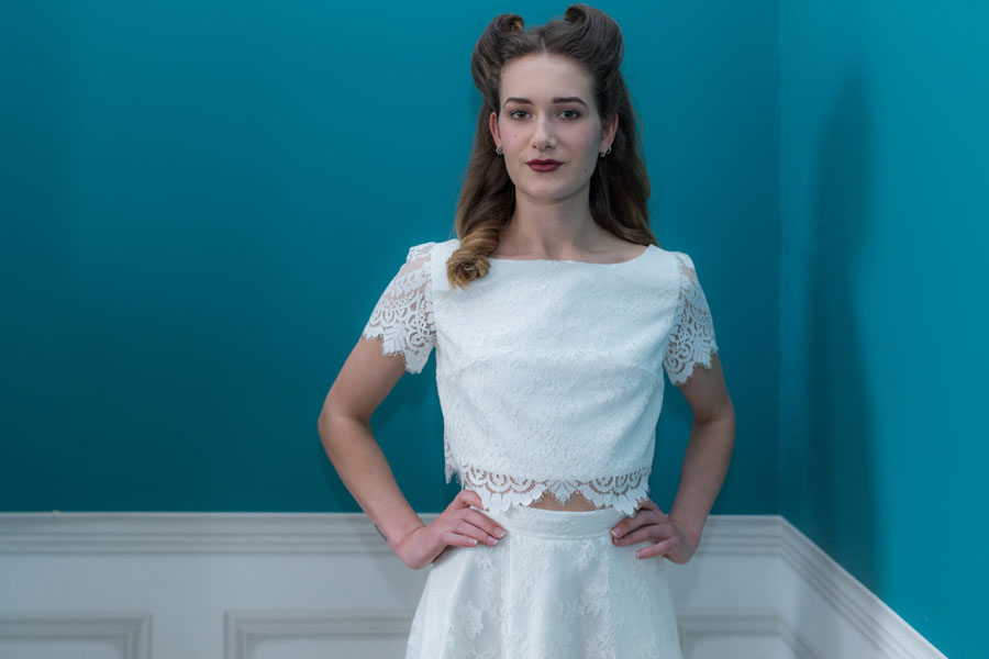 Quirky Wedding Dresses For Non-Traditional Brides- Lucy Can’t Dance0025 Quirky Wedding Dresses For Non-Traditional Brides- Lucy Can’t Dance0025