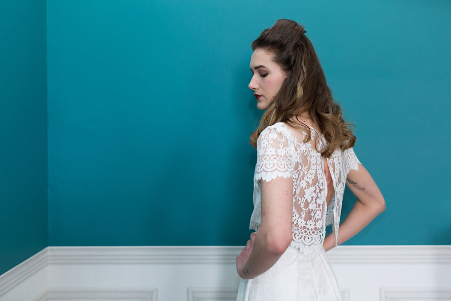 Quirky Wedding Dresses For Non-Traditional Brides- Lucy Can’t Dance0026 Quirky Wedding Dresses For Non-Traditional Brides- Lucy Can’t Dance0026