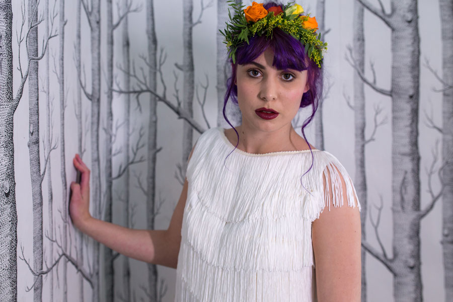Quirky Wedding Dresses For Non-Traditional Brides- Lucy Can’t Dance0043 Quirky Wedding Dresses For Non-Traditional Brides- Lucy Can’t Dance0043