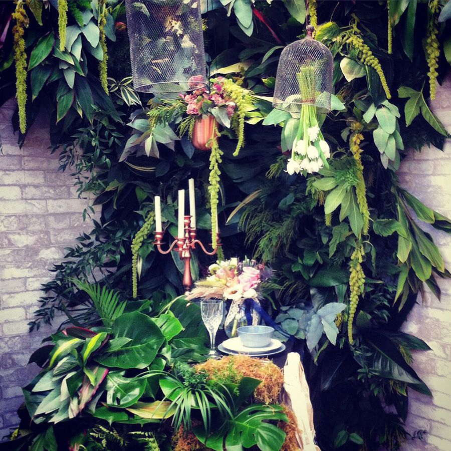 HITC_BRIDES The Show 2015 HITC_BRIDES The Show 2015