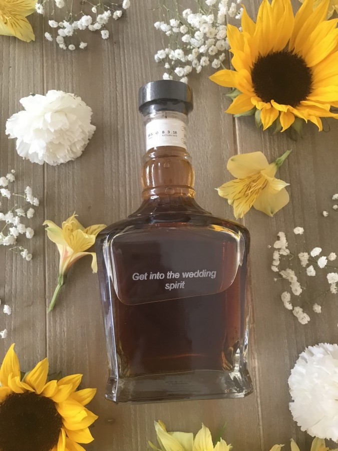 Groomsmen Gifts: Get Into The #Wedding Spirit With Jack Daniel’s Single Barrel! Groomsmen Gifts: Get Into The #Wedding Spirit With Jack Daniel’s Single Barrel!