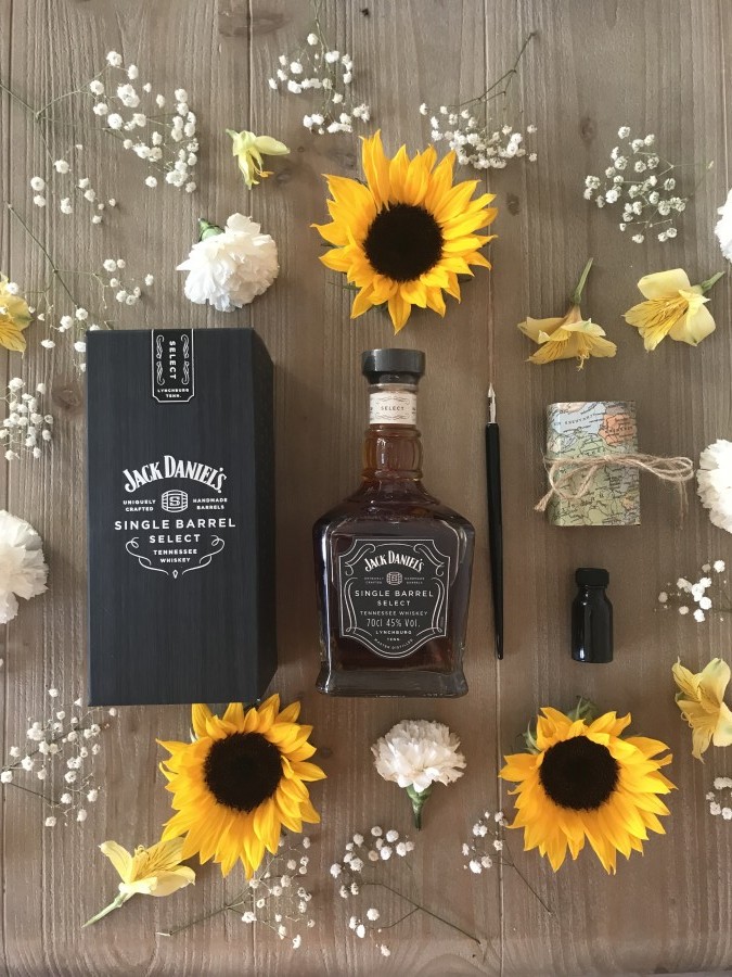 Groomsmen Gifts: Get Into The #Wedding Spirit With Jack Daniel’s Single Barrel! Groomsmen Gifts: Get Into The #Wedding Spirit With Jack Daniel’s Single Barrel!
