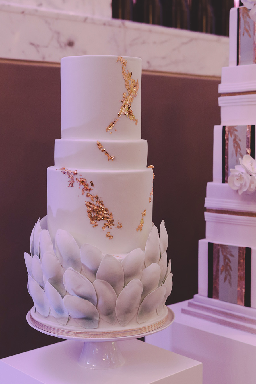 Bridelux Atelier London 2018 Bridelux Atelier London 2018 Victoria Made Cakes